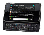For Sell:-Nokia N900, Nokia X6