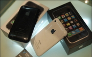 BRAND NEW APPLE IPHONE 3GS 32GB UNLOKED