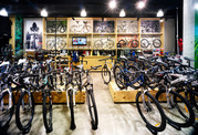 ALL TREK MODEL OF BICYCLE FOR SALE