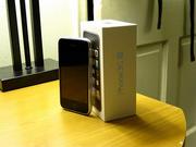 Apple iPhone 3G/32 GB + Tom Tom Navigation