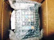 Apple iphone 3gs 32gb, Nokia N97 32gb, Sony Satio,