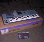 Korg Pa2XPro 76-key Arranger Keyboard