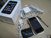 BUY BRAND NEW APPLE IPHONE 3GS 32GB UNLOCKED