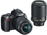 Nikon D90 Digital SLR Camera