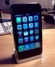UNLOCKED 3Gs Apple iPhone 32GB