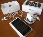 Wholesale 100% Original Apple Iphone 3GS 16/32GB Nokia N97/N900