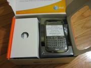 apple iphone 3gs 32gb / Blackberry Onyx 9700 Bold/Onyx Smartphone Blac