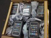 Brand New original Apple iphone 3gs 32GB  Unlock ....250usd