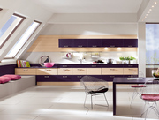 Kitchen designs and accessories