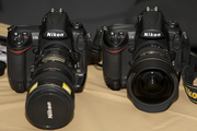 VENTA::Brand New Nikon D90, Nikon D300S, Nikon D700, Nikon D3X, Nikon D3S