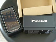 Apple Iphone 3G S 32GB unlocked   1 Year Warranty