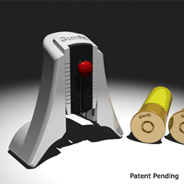 GunFit the Irish made device that every shotgun owner needs.
