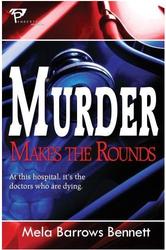 MURDER MAKES THE ROUNDS
