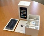 New Unlocked Iphone 3GS 32GB