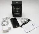 Apple iPhone 3Gs 32GB Phone