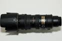 Nikon 70-200 mm zoom lens,  Nikon d90