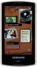 samsung M1 phone for sale in exellent condition
