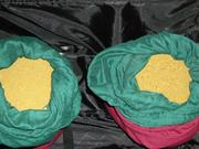 i have dust gold for sale
