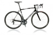 2008 cervelo soloist carbon: $2, 300