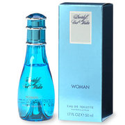 Branded perfume