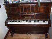 Piano for Sale