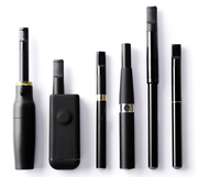 Electronic cigarette