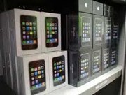 Apple IPHONE 3G S 3GB Original...$350usd