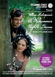 A Midsummer Night's Dream