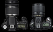 Nikon d90