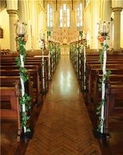 Mayo Wedding Florists