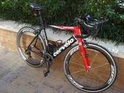 Pinarello - 2010 prince Fire