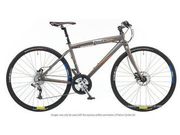 Claude Butler Urban 600 Hybrid