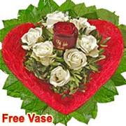 Send Flowers and Gifts to Germany