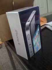 Buy Latest Apple Iphone 4g 32gb