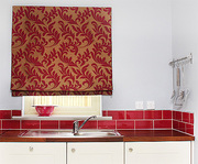 Curtains,  Blinds,  Wallpapers,  Couches Jane Parsons,  Interior designer