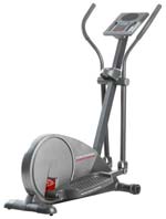 Elliptical trainer Pro form 450 for sale