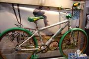 brand New 2010 Trek Scratch 9 Bike