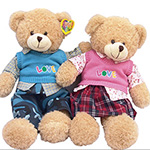 Plsuh Toys of East International Toys Co., Ltd.