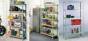 CRONINS RACKING &SHELVING CENTRE ( DUBLIN )
