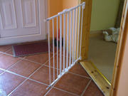 Child Safety Gates