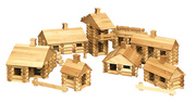 Child’s dream – construct a building!