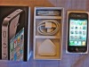 Original Apple Iphone 4G 32GB Unlocked