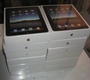 Apple iPad / iPhone 4G / Samsung I9000 Galaxy S 16GB /Blackberry Bold 