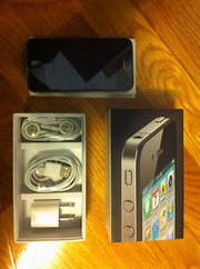 Описание: разблокируется IOS 4.0.1 ДОГОВОРА БЕСПЛАТНО APPLE iPhone 4 1