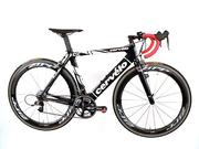 New Cervelo SLC-SL 54cm Complete Bike