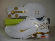 （PayPal payment）cheap sell nike shox R2, R3, R4