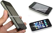 AirPhone No. 4 4gs Wifi Java 32GB Dual Sim Phone