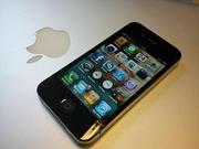 Apple iPhone 4G 4HD 32GB /BlackBerry Torch 9800 /Nokia N8 