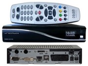 Dreambox 800 HD PVR Brand new in box