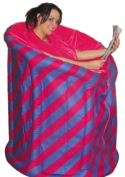 Portable Inflatable Sauna 